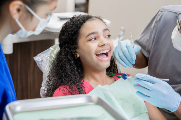 Best Weekend Emergency Dentist in Follansbee, WV