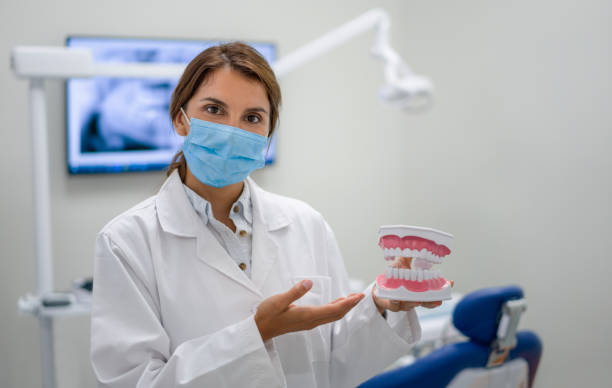 Best Weekend Emergency Dentist in Follansbee, WV