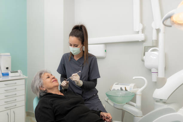 Best Emergency Root Canal Treatment in Follansbee, WV