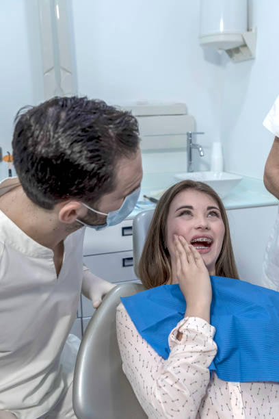 Best Pediatric Emergency Dentist in Follansbee, WV