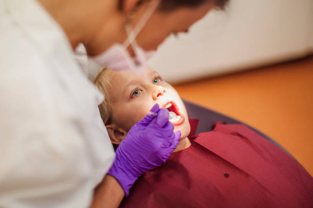 Best Emergency Wisdom Teeth Removal in Follansbee, WV