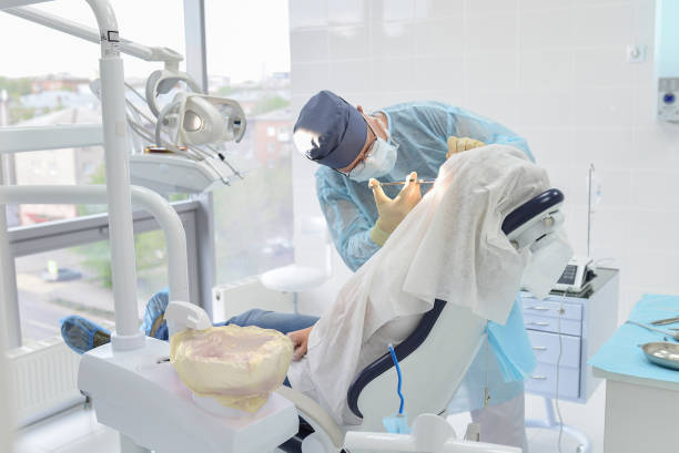 Best Emergency Orthodontic Repairs in Follansbee, WV